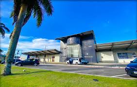 Aeroporto de Joinville